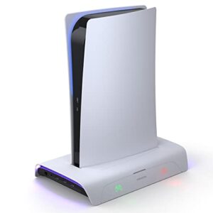PS5 Cooling Stand with RGB