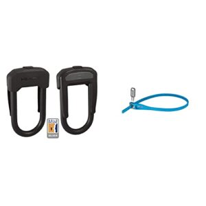 Hiplok D Wearable Bicycle D/U Lock