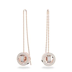 Swarovski Women's Hollow Collection Earrings
