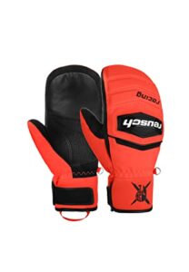 Worldcup Warrior R-TEX® XT Mittens Warm