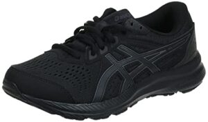 ASICS Women's Gel-Contend 8 Sneaker