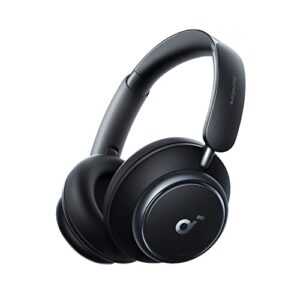 soundcore by Anker Space Q45 Adaptive Noise Cancelling Headphones