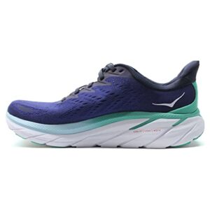 Hoka One Women's Clifton 8 Running Shoe
