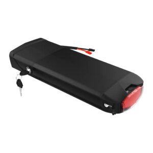 【UK WAREHOUSE】36V/48V Ebike Battery