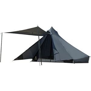 OneTigris TETRA Ultralight Tent 1-2 Person