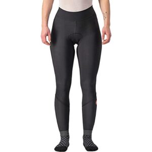 CASTELLI Women's Very Fast Thermal Tight Leggings