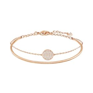 Swarovski Women's Ginger Collection Bracele