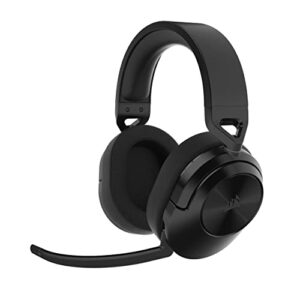 Corsair HS55 WIRELESS CORE Gaming Headset - Low-Latency 2.4Ghz Wireless