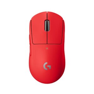 Logitech G PRO X SUPERLIGHT Wireless Gaming Mouse