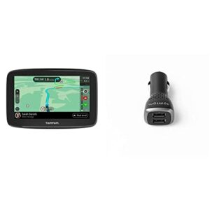 TomTom Car Sat Nav GO Classic