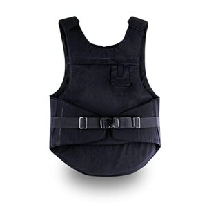 GXN Equestrian Armor Padded