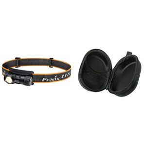 Fenix HM50R V2.0 Mini Work and Outdoors Headlamp
