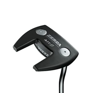 Zebra Golf AIT2 Golf Mallet Putter