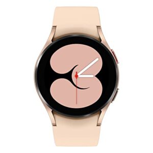 Samsung Galaxy Watch4 40mm Bluetooth Smart Watch