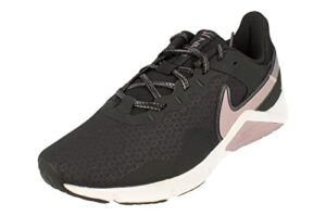 NIKE Women's Legend Essential 2 Premium Cross Training Shoes