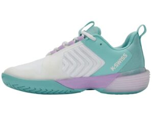 K-Swiss Women's Ultrashot 3 Sports Shoe