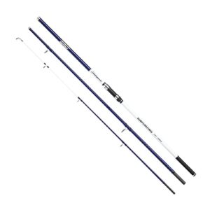 SHAKESPEARE SALT Sea Surfcasting 14Ft 112-170g Fishing Rod White/Blue