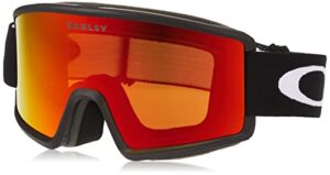 Oakley Target Line M Ski Goggles
