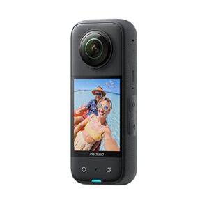 Insta360 X3 360 Degree Action Camera