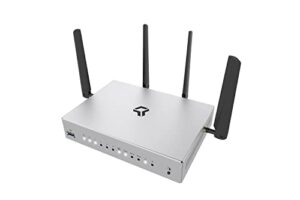Turris Omnia Wi-Fi 6 | 2 GB RAM