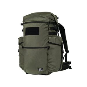 OneTigris WILD ROCKET 45L Men's Backpack