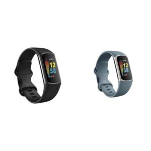 Fitbit Charge 5 Bundle