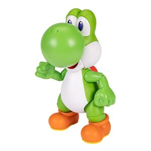 Super Mario Let's Go