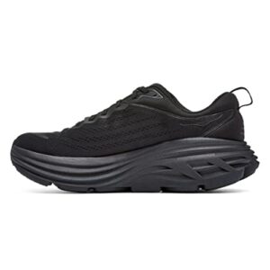 Hoka One Men's Bondi 8 Running Shoes