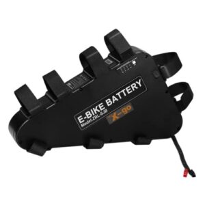 Electric Bike Triangle Downtube Battery 48V 20Ah for 250W -1500W Motor