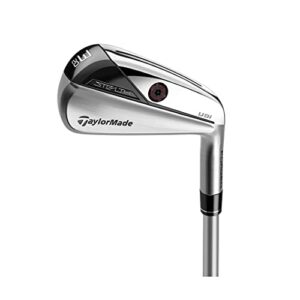 TaylorMade Golf Stealth UDI Driving Iron #3 (Stiff Aldila Ascent Shaft 20*)