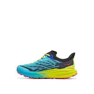 Hoka One Women's Speedgoat 5 Running Shoes
