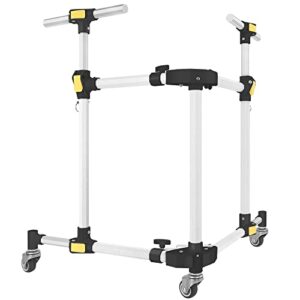 ILOKNZI Roller skating/inline wheel learning aid