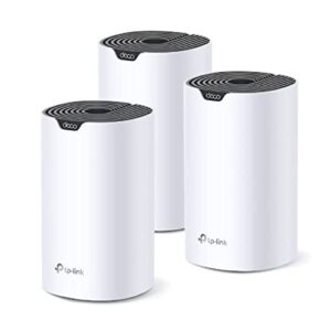 TP-Link Deco S7 AC1900 Whole Mesh Wi-Fi System