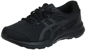 ASICS Women's Gel-Contend 8 Sneaker
