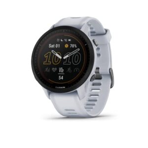 Garmin Forerunner 955 Solar GPS Watch