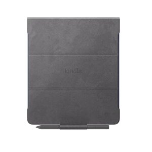 Kindle Scribe Premium leather cover (only fits Kindle Scribe)