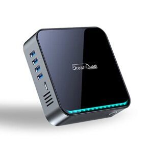 DreamQuest Mini PC