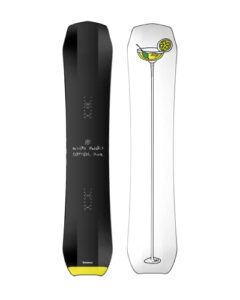 Bataleon 2023 Whatever X Beyond Medals Snowboard Snowboards | S2AS