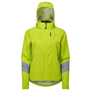Altura Nightvision Typhoon Jacket Womens