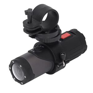 Motorcycle Helmet Camera