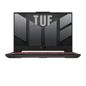 ASUS TUF A15 FA507RR 15.6" AMD Ryzen 7 6800H 16GB 1TB SSD NVIDIA GeForce RTX 3070 Wi-Fi 6 Win 11 Pro Gaming Laptop