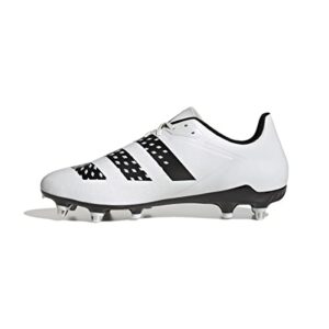 adidas Unisex's Malice (Sg) Rugby Boots
