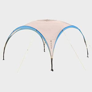 Hi-Gear Waterproof Haven 300 Steel Poled Shelter