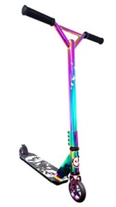 XN MID Push Stunt Scooter