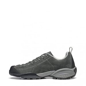 Scarpa Unisex's Mojito GTX Bm Spider Hiking Shoes
