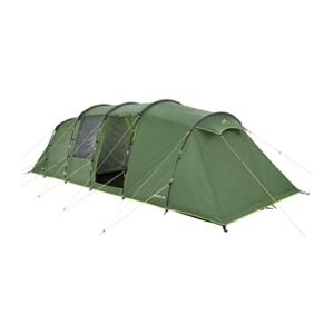Eurohike Sendero 8XL Tent for 8 people with Two Separate Bedrooms