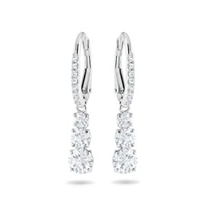 Swarovski Women's Attract Trilogy Collectio