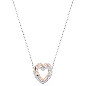 Swarovski Hyperbola Necklace Collectio