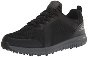 Skechers Men's Max Rover 2 Arch Relaxed Fit Spikeless Golf Shoe Sneake