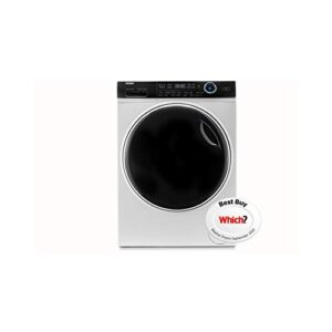 Haier HWD80-B14979 Freestanding Washer Dryer